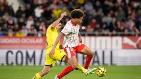 Niespodzianka w La Lidze