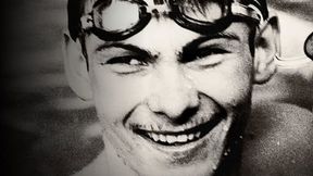 Ustanowił 32 rekordy Polski. Nie żyje Leszek Górski