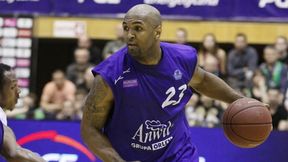 Tony Weeden graczem Stabill Jeziora!