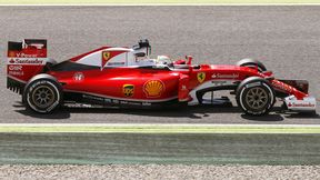 Ferrari znalazło źródło problemów i zyska pół sekundy?