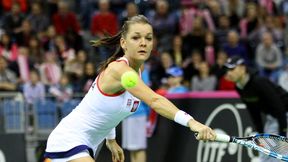 Turniej WTA w Nottingham, ćwierćfinał: Agnieszka Radwańska - Lauren Davis na żywo!