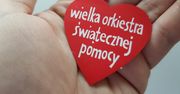 Gdańsk: Ukradli puszkę z datkami na WOŚP. Grozi im pięć lat więzienia