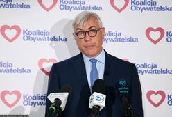 Umorzenie śledztwa ws. Giertycha. Co wiemy?