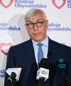 Umorzenie śledztwa ws. Giertycha. Co wiemy?