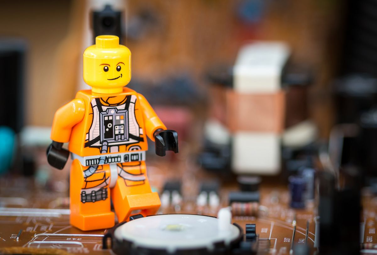 Lego zwolni 1400 osób w zakładach na całym świecie. "To trudna, ale konieczna decyzja"