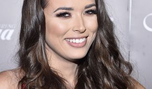 Olga Buława urodziła. Jej pociecha jest już na świecie