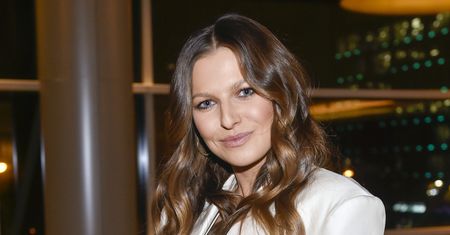 Anna Lewandowska opowiedziała o życiu rodzinnym. Mała Laura nie dała mamie spać w nocy