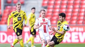 Puchar Niemiec. Gdzie oglądać transmisję TSV 1860 Monachium - Borussia Dortmund? Czy będzie w telewizji? Jaki stream?