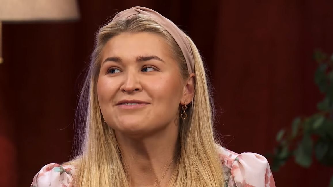 Klaudia i Valentyn z "Rolnika" wyznają sobie miłość po finale. Słodko?
