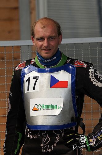 Tomas Suchanek