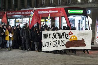 KE oceni konsekwencje referendum w Szwajcarii dla relacji z UE
