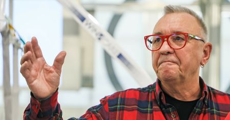 Odczytali list od Owsiaka. "Podłość nie zna granic"