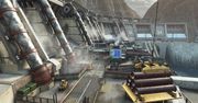 Paczka Revolution do Call of Duty: Black Ops 2 jeszcze w lutym na PSN