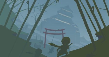 Mini Ninjas - nowa gra od Io Interactive