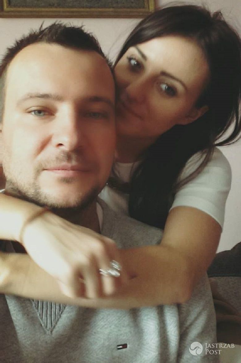 Grzegorz i Anna z Rolnik Szuka Żony 2