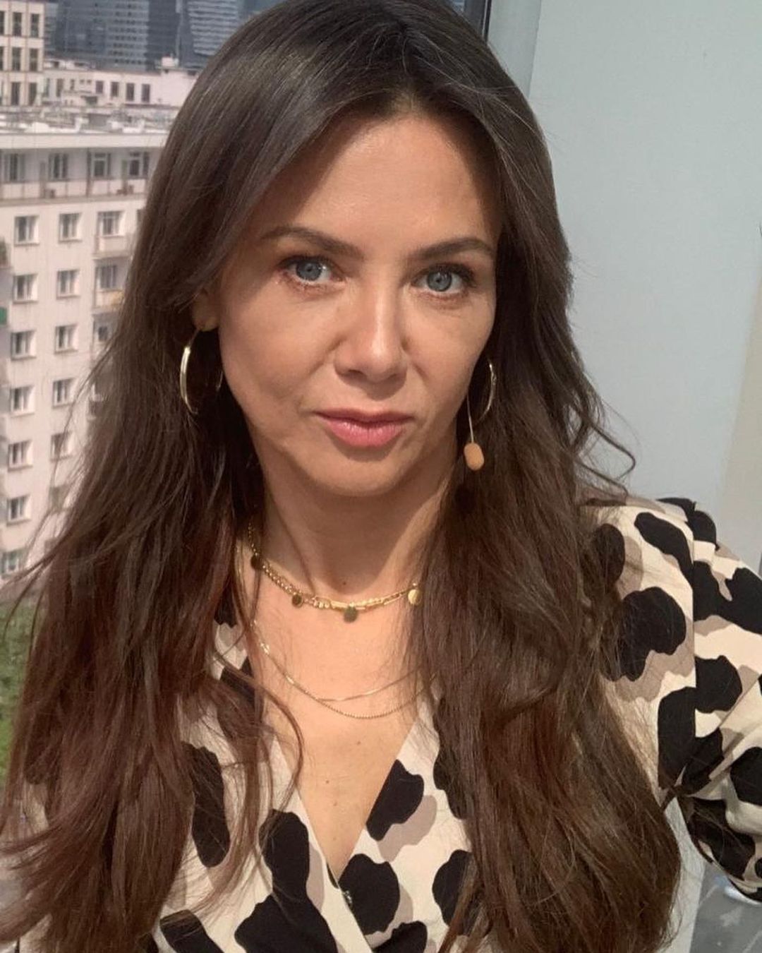 Kinga Rusin zabrała głos w sprawie zatrzymanej dziennikarki