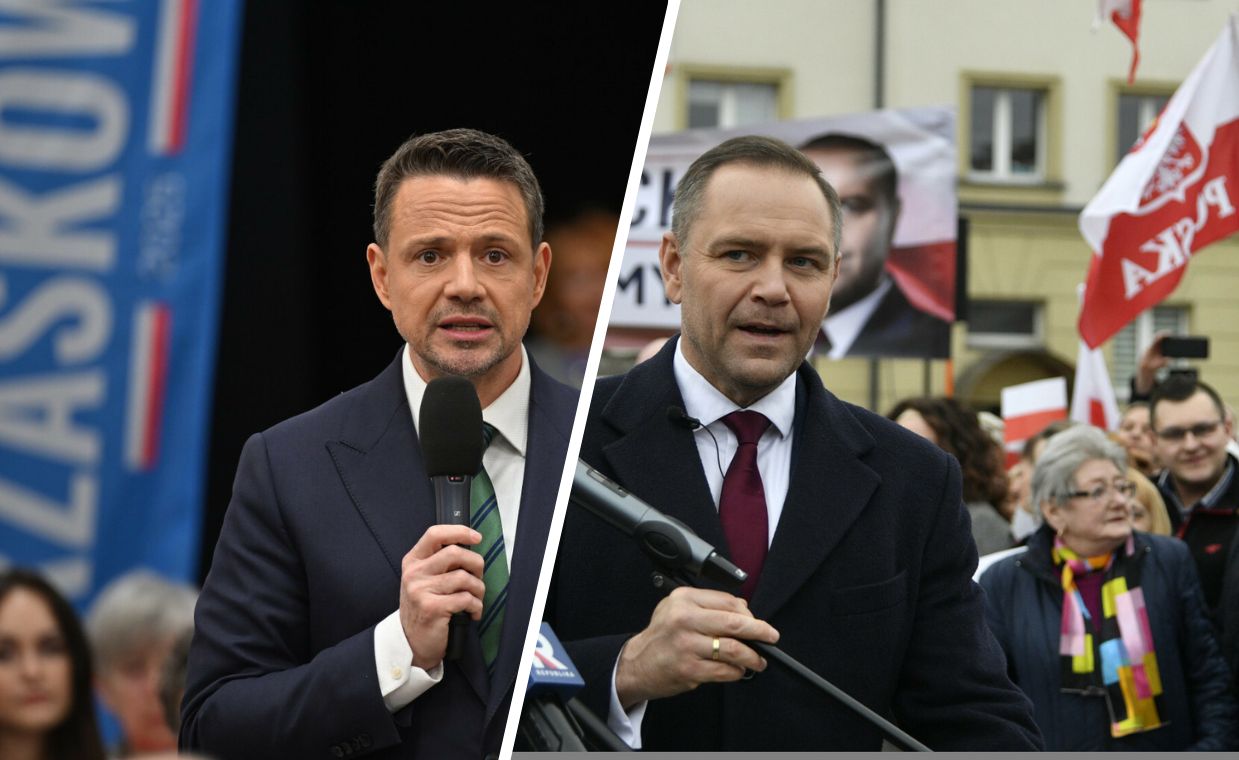 TVN, TVP i Polsat planują debatę prezydencką. "Termin konsultowany"