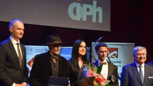 Tychy: Gala Noworocznego Spotkania Przedsiębiorców 2026