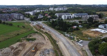 Rzeszów: Remont szkoły uratowany dzięki drodze. Miasto przesuwa środki z budowy łącznika
