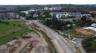 Rzeszów: Remont szkoły uratowany dzięki drodze. Miasto przesuwa środki z budowy łącznika