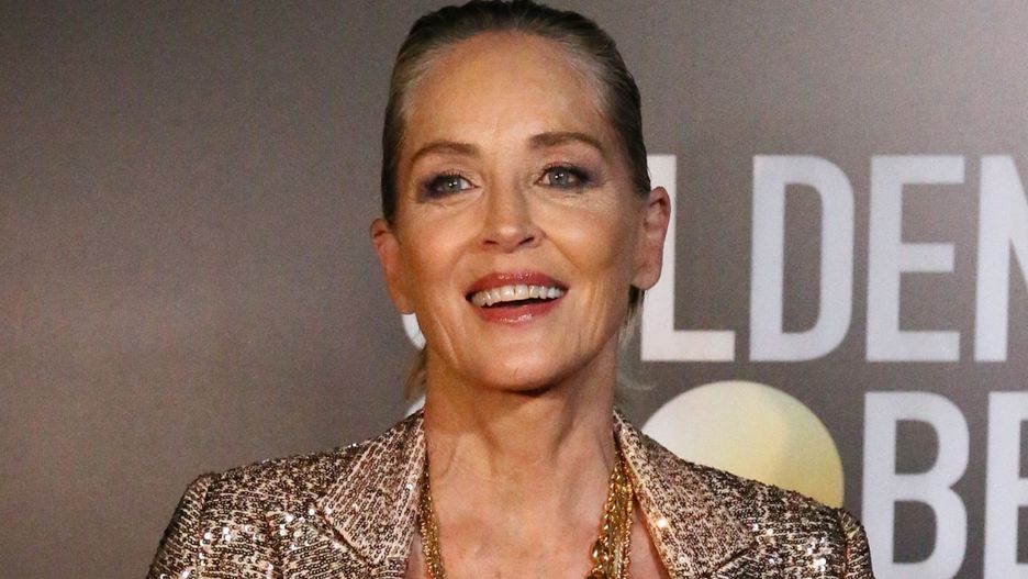 Stylista skomentował wybór Sharon Stone