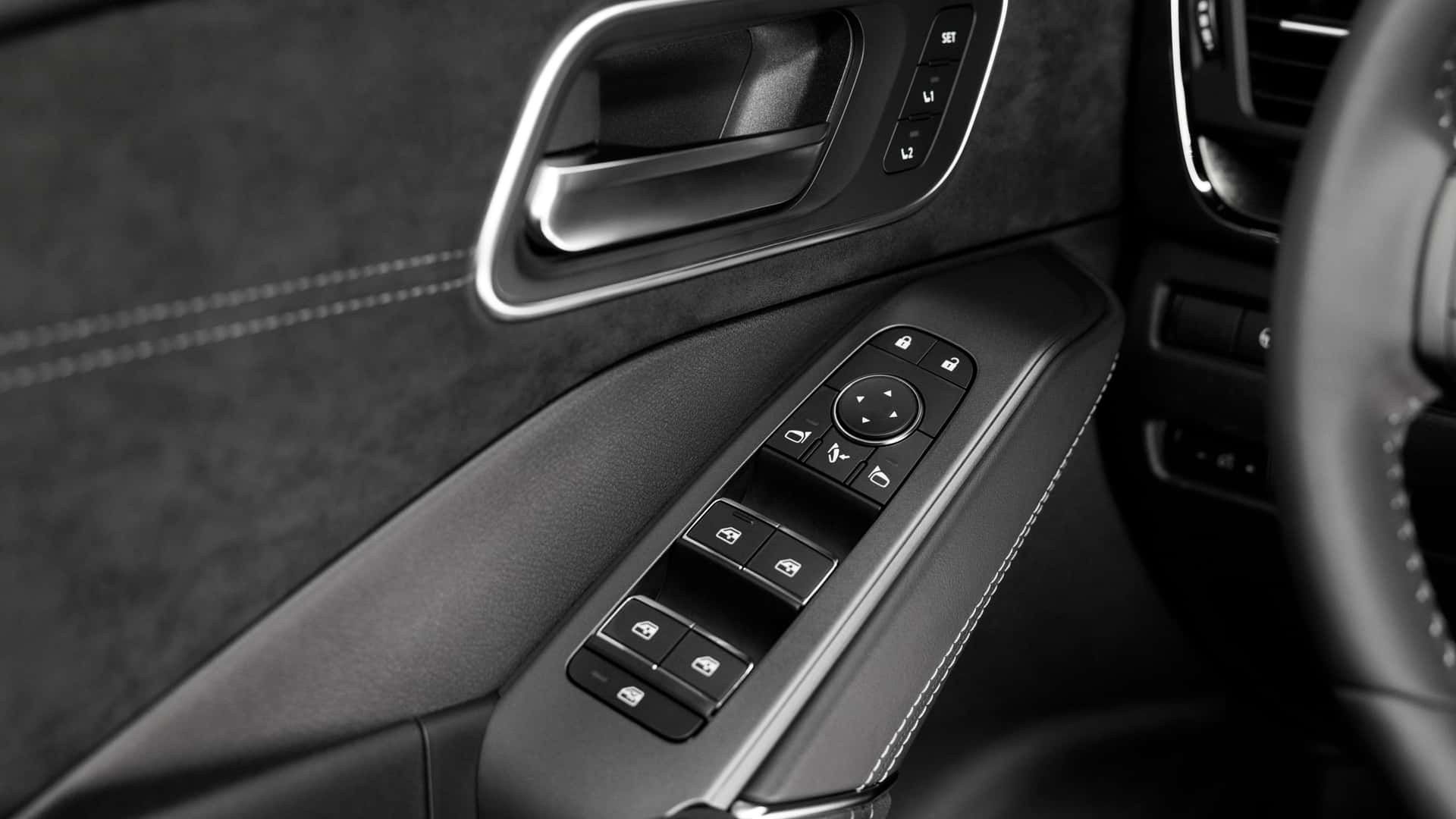 Odświeżony Nissan Qashqai