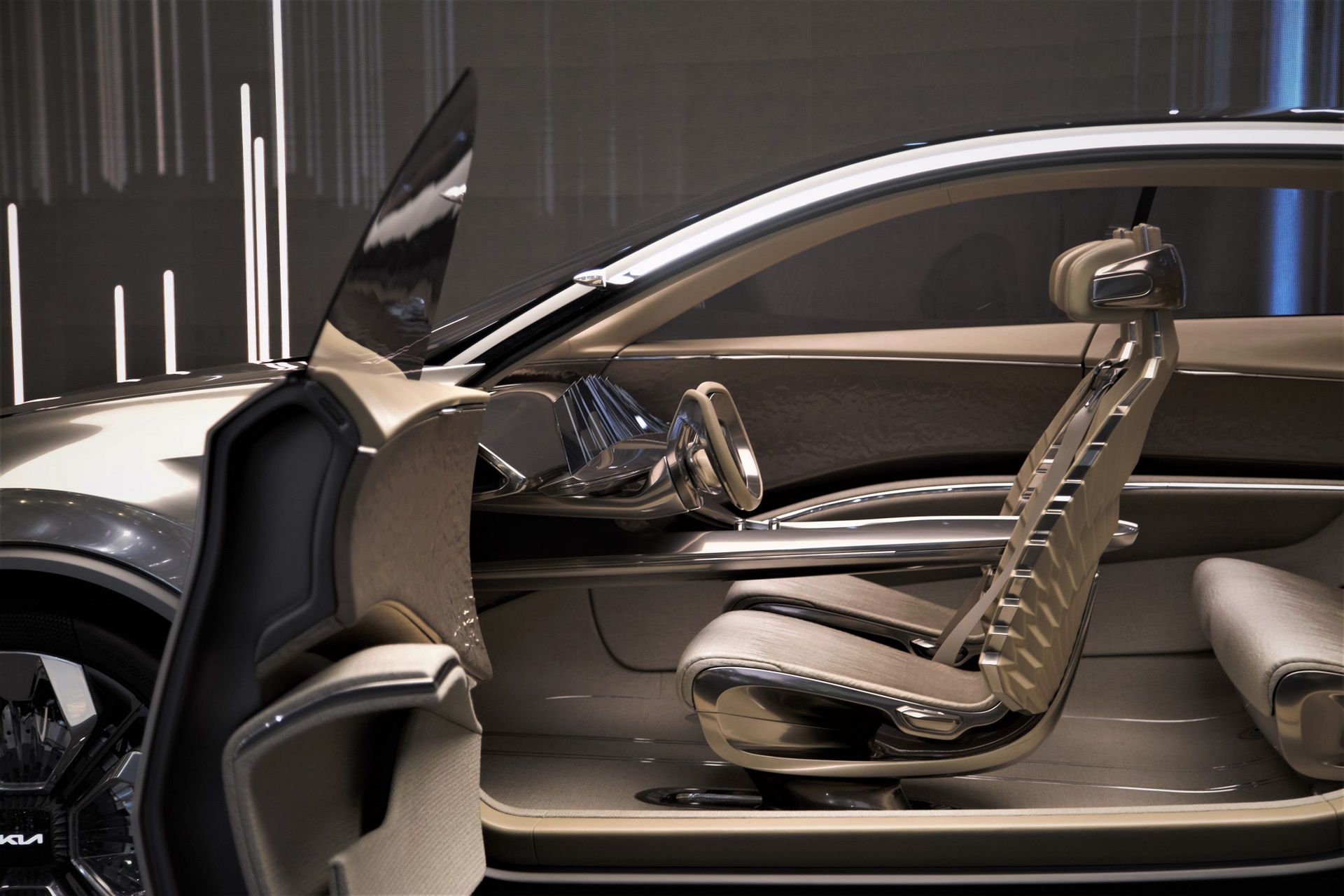 Kia Imagine EV Concept