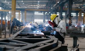 Fala przetacza się przez Europę. Tracimy produkcję. Tempo wzrosło sześciokrotnie