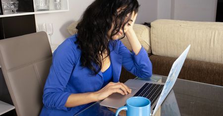 Nabardziej depresyjny dzień roku. Czy "blue monday" to mit?