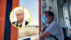 Nie tylko COVID atakuje Polaków. "Obecnie obserwujemy wysyp"