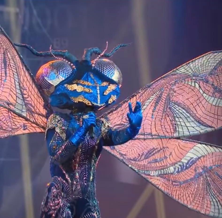 Mask Singer