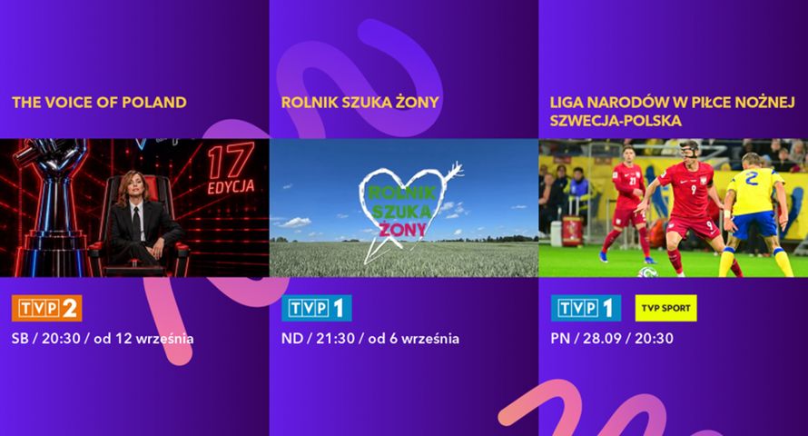 Prawie 200 tys. zł za pół minuty reklamy w TVP
