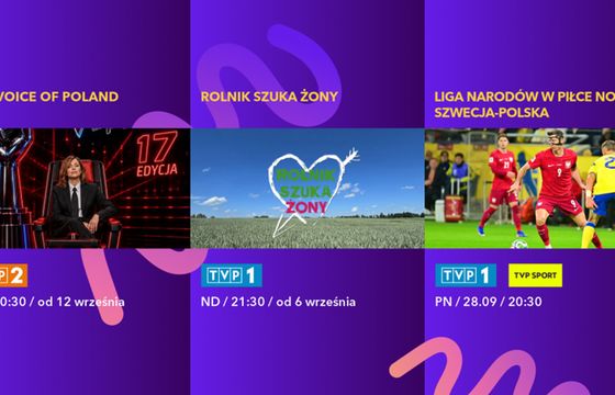 Prawie 200 tys. zł za pół minuty reklamy w TVP