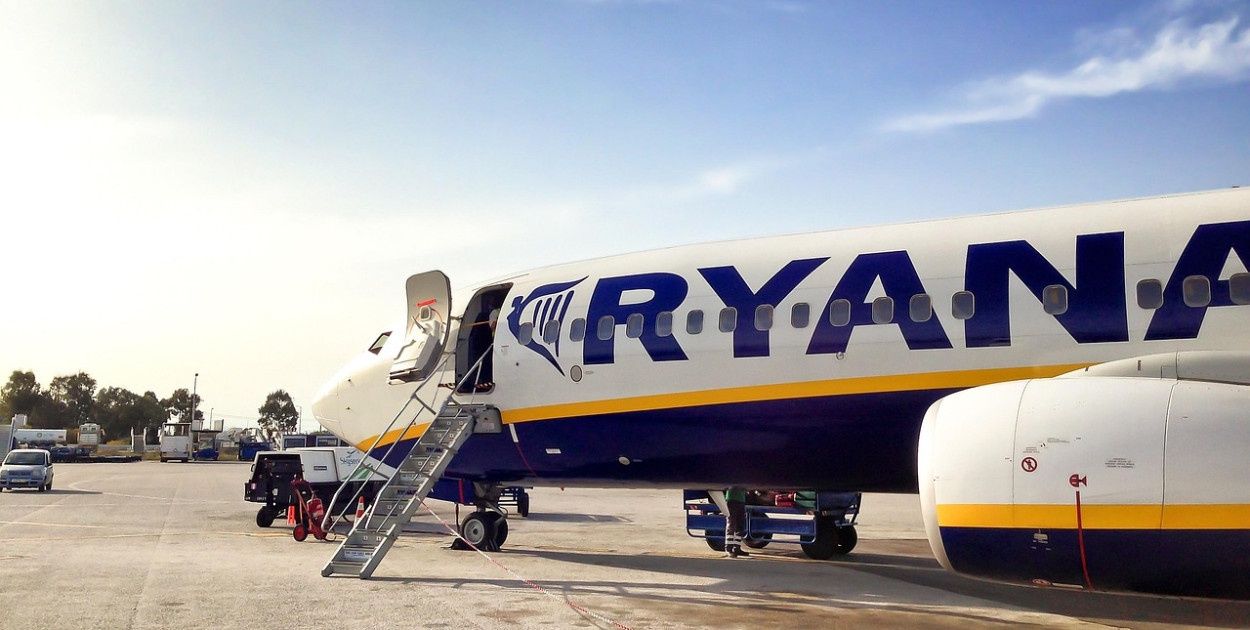 Wspaniałe wieści dla pasażerów. Tanie linie luzują zasady