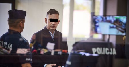 Sąd podjął decyzję ws. Sebastiana M. Wiadomo, czy wyjdzie na wolność