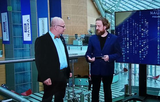 Zmiany w multipleksie TVP w naziemnej telewizji cyfrowej