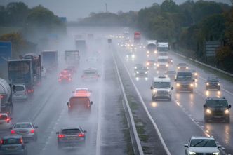 Potężny orkan nadciąga do Polski. W innych krajach już liczą straty