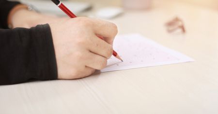 Czas na egzaminy ósmoklasisty. Na początek język polski