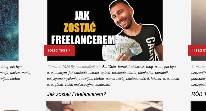 UOKiK wygrał w sądzie z influencerem: 138 tys. zł kary za promowanie piramid finansowych