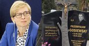 Beata Gosiewska dostanie "tylko" 750 tysięcy… "Uzgodniłam ustną formę ugody z Antonim Macierewiczem"