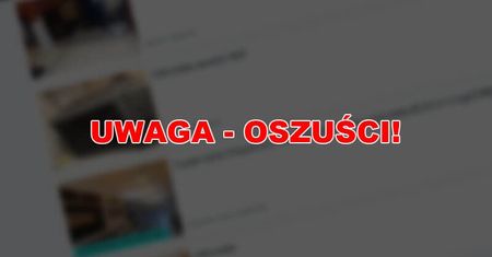 Wystawił na sprzedaż kuchenkę mikrofalową. Stracił ponad 17 tysięcy złotych