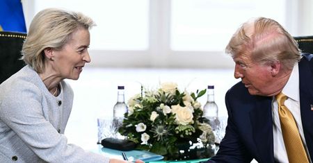 Bruksela odpowiada na niemiecką krytykę. "Jesteśmy niezwykle zaskoczeni"