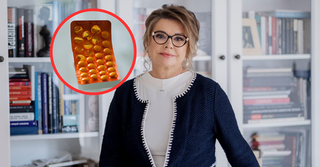 Dbają o serce, wątrobę, mózg. "Ta witamina spowalnia wzrost komórek raka"