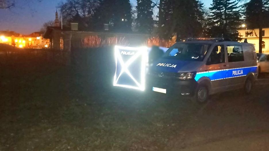 W sprawie zatrzymano kilka osób.