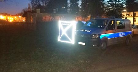 Śmiertelne pobicie w Zamościu. 16-latek miał prosić o odpuszczenie