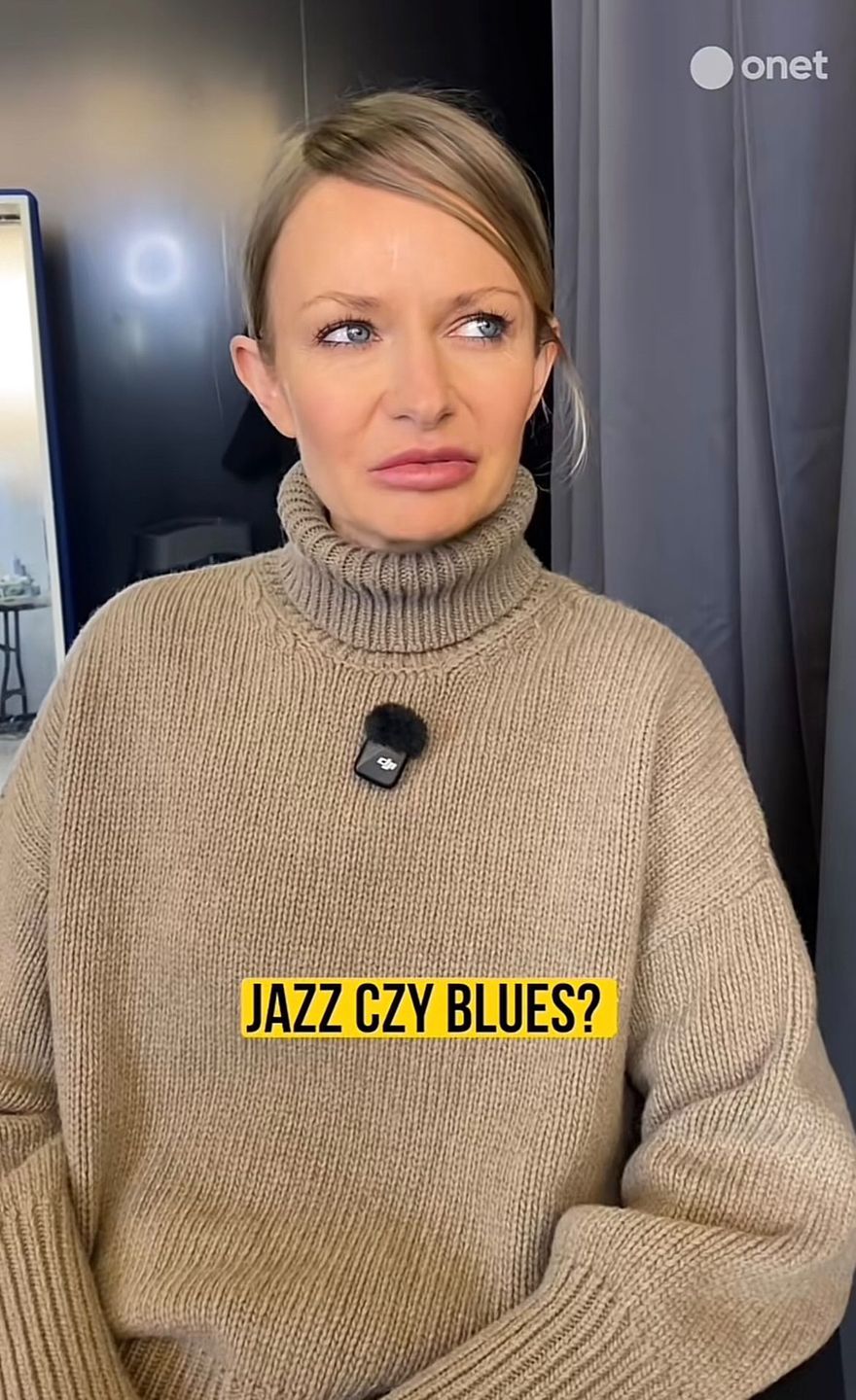 Kasia Stankiewicz w 2025 roku
