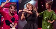 Górniak zdominowała jurorów "Voice Kids": "Chłopaki, już prawie wygrałam tę edycję!"