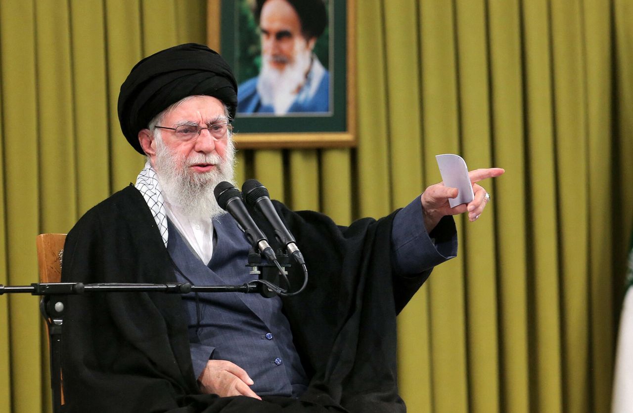 Czy przywódca Iranu został zabity? Nowe doniesienia