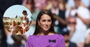 Księżna Kate jako blondynka. Wyciekło zdjęcie księżnej z młodości