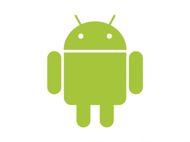 Logo Android